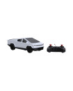 1:14 R/C Tesla Cyber Truck - White